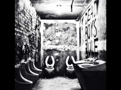 GEN SEAN JULIO FER TINK TONK