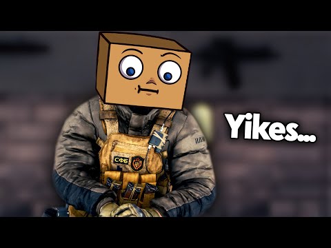 The video that got us cancelled...