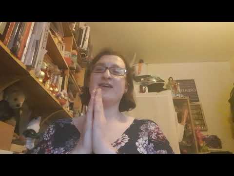 The UK Blessing - Makaton