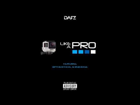 Darz Feat. BPtheOfficial & Rnb Base - Like A Pro (Prod. by Darz) ► HOT RNBASS MUSIC ◄ #BANGER