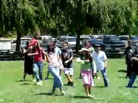 Wang Lee Hom dance Rm 24