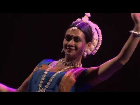 Anoushka Shankar - Dancing in Madness...Ramaraju(YMS).