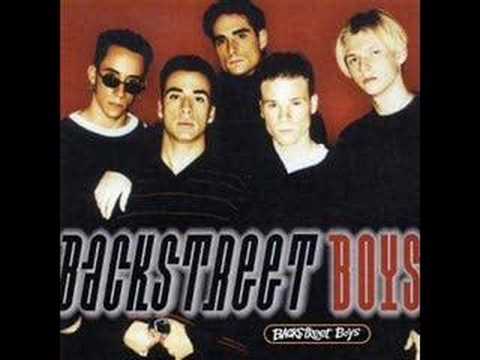 Backstreet Boys: 10,000 Promises