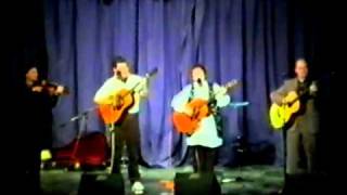 Albion Band : One Hundred Miles (live 1993)