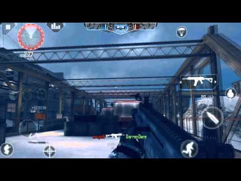 Road to Commander HD #2 - Luti der Lutschi [Android] [Deutsch]