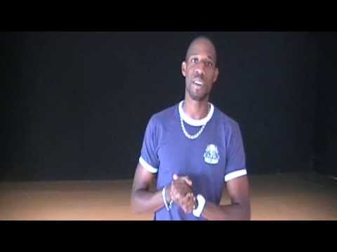 Présentation Playlist Zumba 2013