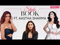 Aishwarya Rai Bachchan Disha Patani S Stylist REVEALS Their Fashion Game StyleBook Ep 5