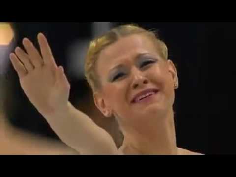 World Synchronized Skating - Team Russia