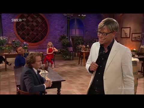 Hansy Vogt - Ich will (29.01.22 - Schlager-Spaß mit Andy Borg)