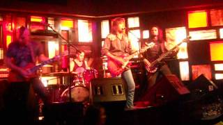 Sittin&#39; On Top Of The World - Blackfoot w Sean Chambers - Nectar Lounge, Coconut Creek FL 2013may17