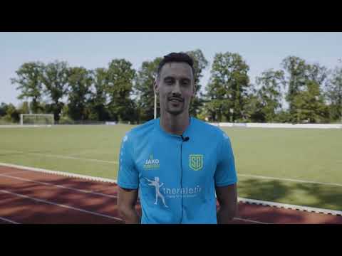 Worte des Abschieds │ Joshua Claringbold und Philipp Baum │ Saison 2022/23