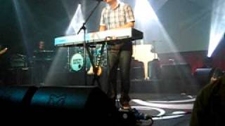 scouting for girls - silly song