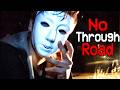 The Internet's FIRST Analog Horror Series? - No Through Road DEFAULT Thumbnail