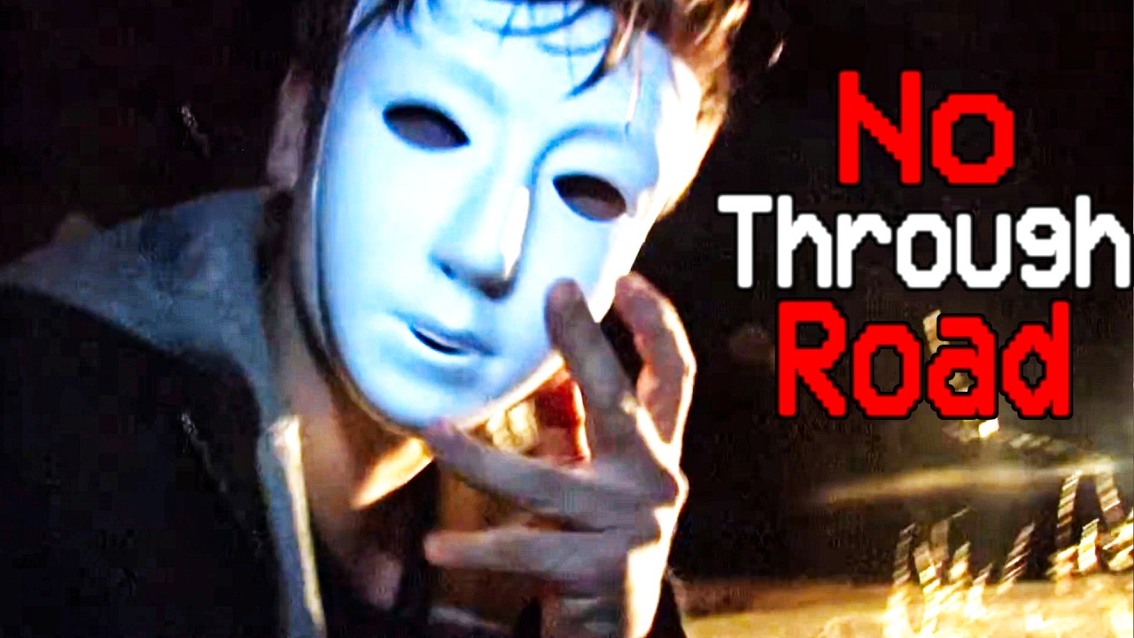 The Internet's FIRST Analog Horror Series? - No Through Road
