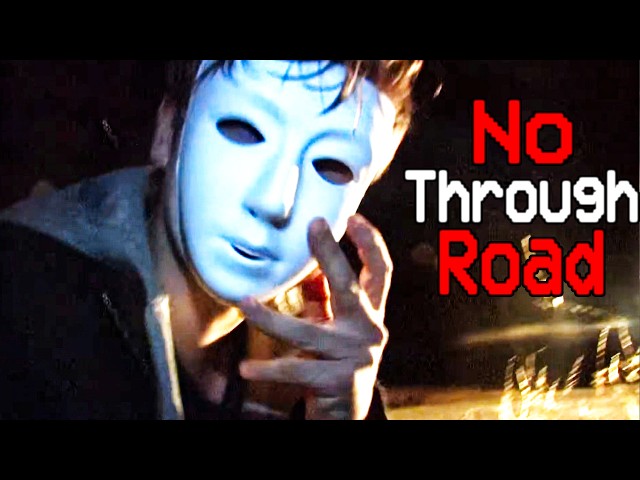 The Internet's FIRST Analog Horror Series? - No Through Road SDDEFAULT Thumbnail