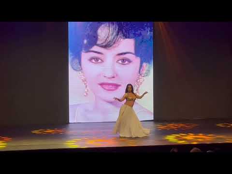 Maiara Ferreira - Show de Gala /Mercado Persa 2022.