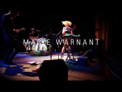 MARIE WARNANT #03