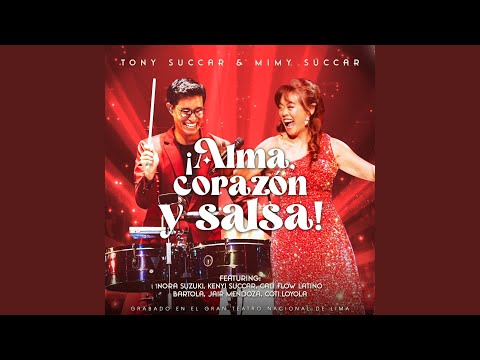 Toro Mata (Live at Gran Teatro Nacional)