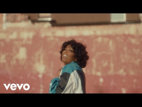 JANE HANDCOCK - Same Ol' Love (Official Music Video)