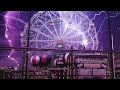 Neon Capital Easy To Breathe Official Audio