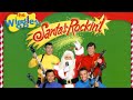 Opening To The Wiggles Santa S Rockin 2004 DVD