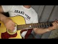 Hurd- Baga nas / Cover By Munguntuul /