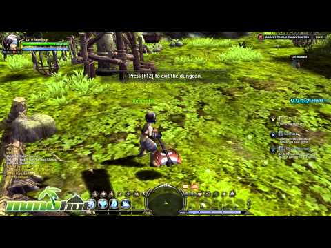 Dragon Nest PC