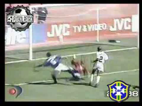 8 September 1997 USA 0–3 Brazil