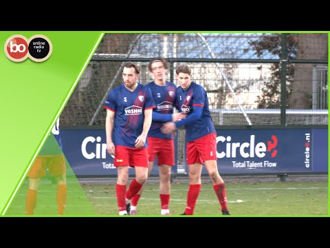 TWEE HANDS momenten | Samenvatting Warmunda - Vredenburch