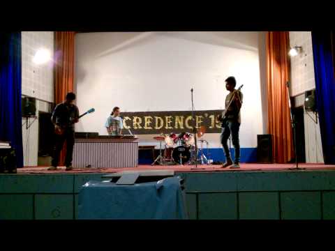 anoop singh yersong bhairavi (vedic metal)