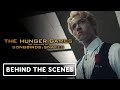 The Hunger Games: The Ballad of Songbirds & Snakes - Behind the Scenes Clip (2023) Rachel Zegler