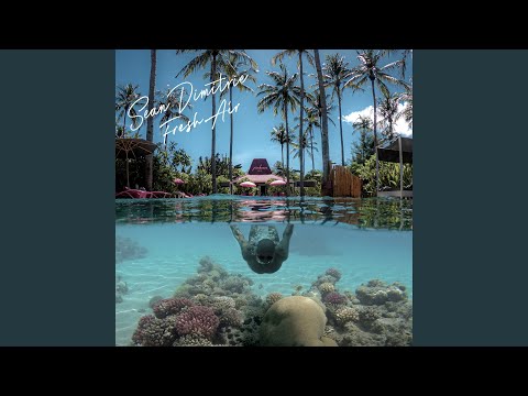 Solar Twin (Feat. Tonye)