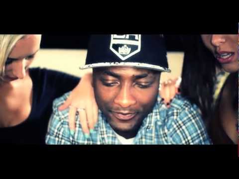 Imz - Trouble It - (HollyHood) (Feat. Illz, R.Loco & M.Sleep)