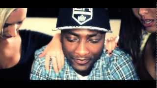 Imz - Trouble It - (HollyHood) (Feat. Illz, R.Loco & M.Sleep)