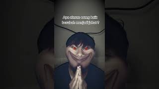 Download lagu Ciri ciri orang jahat #dulubaik #shorts mp3
