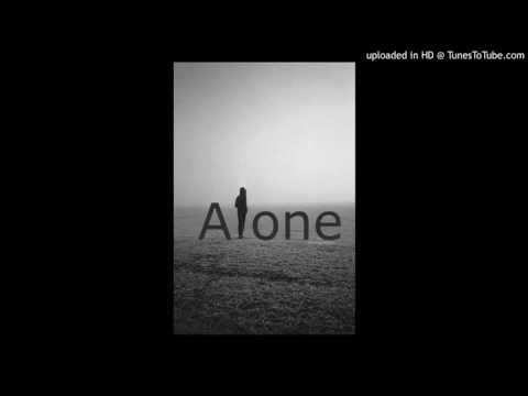 Ricky Cash ft. Julio Sharef - Alone