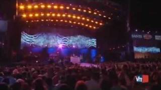 Timbaland - Carry Out (Feat Justin Timberlake) LIVE @ Pepsi Super Bowl Fan Jam (february 2010)