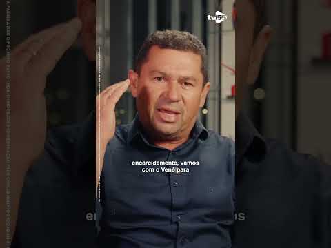 Marinaldo Cruz, prefeito de Logradouro, reconhece a parceria de Veneziano com o município