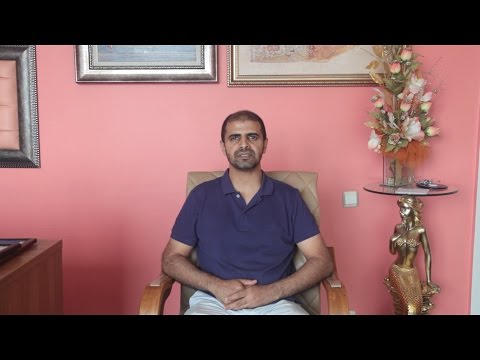 Bardet-Biedl Syndrome Treatment (Part 1) - Retinitis Pigmentosa Treatment
