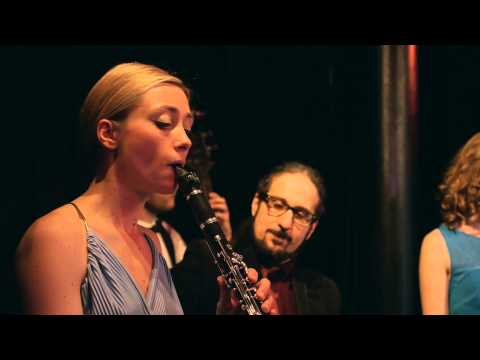 Love in Portofino - Hetty and the Jazzato Band