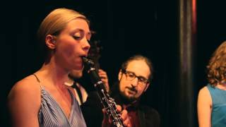 Hetty and the Jazzato Band video preview