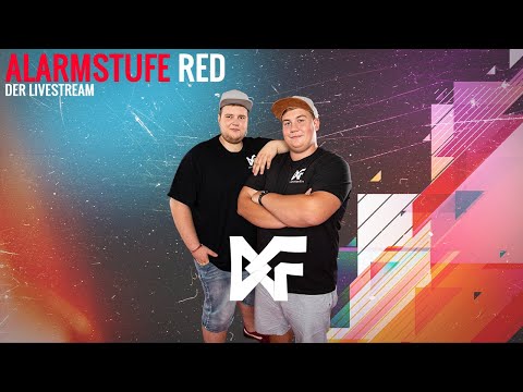DIE GENOSSEN FETT@ALARMSTUFE RED