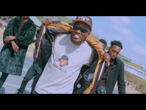 MODE YULE G - ME OFFICIAL VIDEO