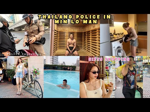 Thailand zin duhte Q&A| KÂR KHAT CHUANG KAN THLENNA  & BAZAR NA |