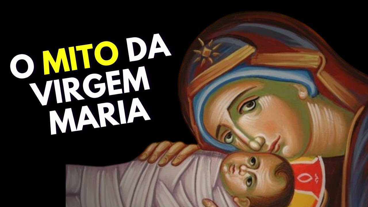 Jesus Was Not Born of a Virgin: Biblical Contradictions Exposed!