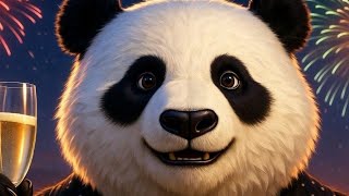 LP Army Advanced Bootcamp 7 Breakpoint Edition - Panda Strat