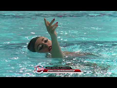 RARI NANTES FLORENTIA VS S S  LAZIO NUOTO highlights 6^ giornata