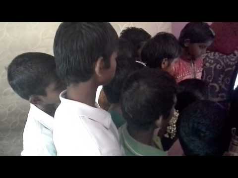 Empower 40 Orphans with Computer Skills Training