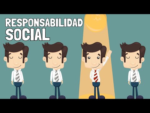 What is Social Responsibility? (with examples)