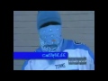 Ghost Crip Walk VS 47 Miller Gang Blood Walk